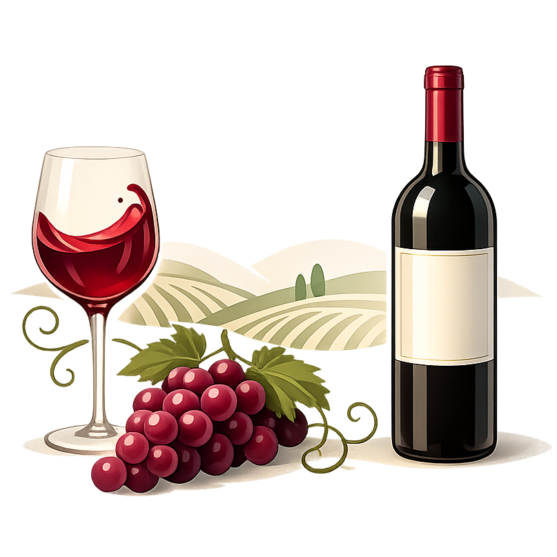 BC artisan winemaking